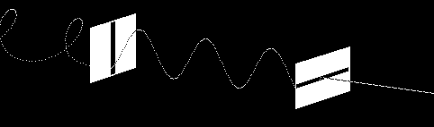 Polariz�ci� k�t r�ssel